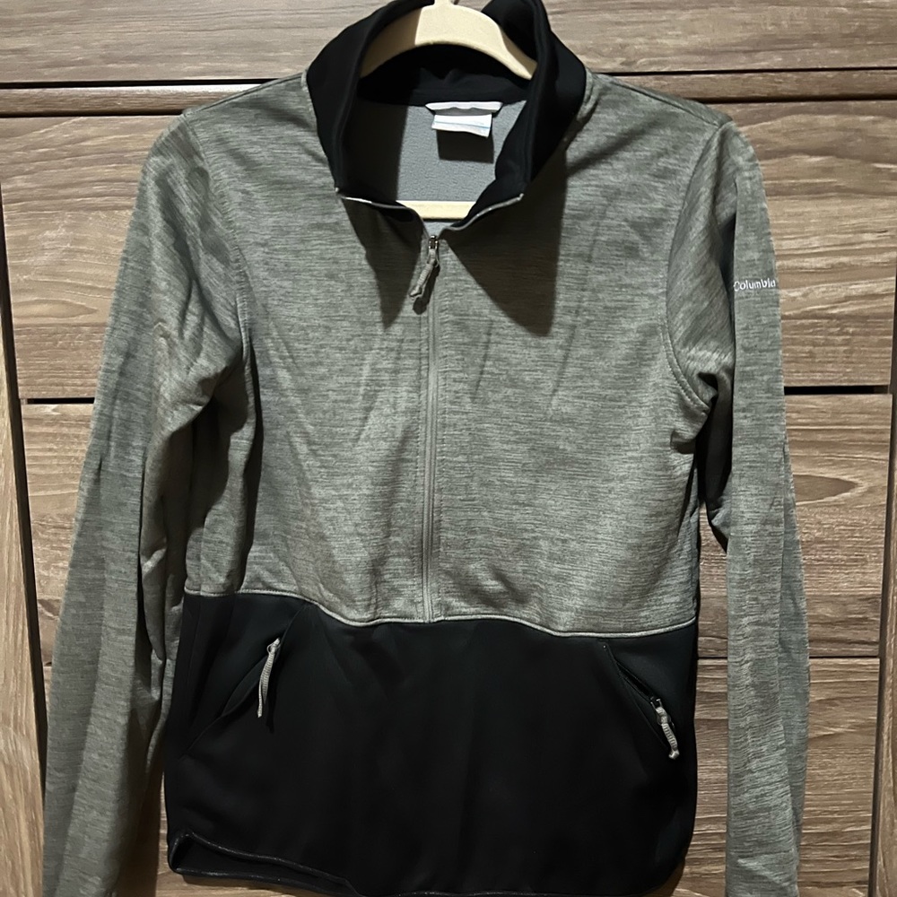 Columbia Quarter Zip